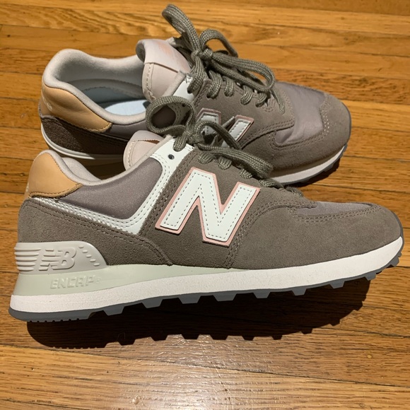 new balance 574 original